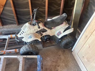 Tao motor 110 cc