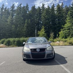 2008 VW GTI