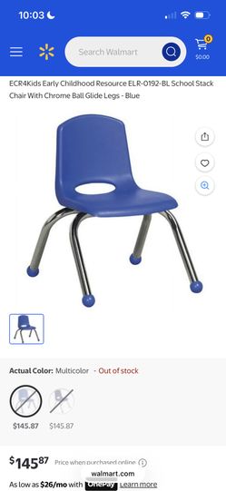 Day Care Chairs