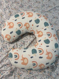Nursing pillow
