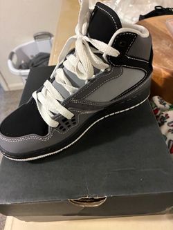 Jordan’ flay