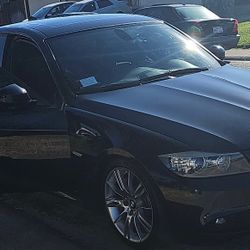 2011 BMW 335i