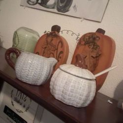 Coffee Set