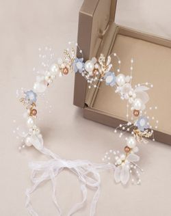 Head Band (tiara)