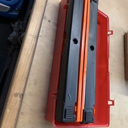 Road Hazard Triangles