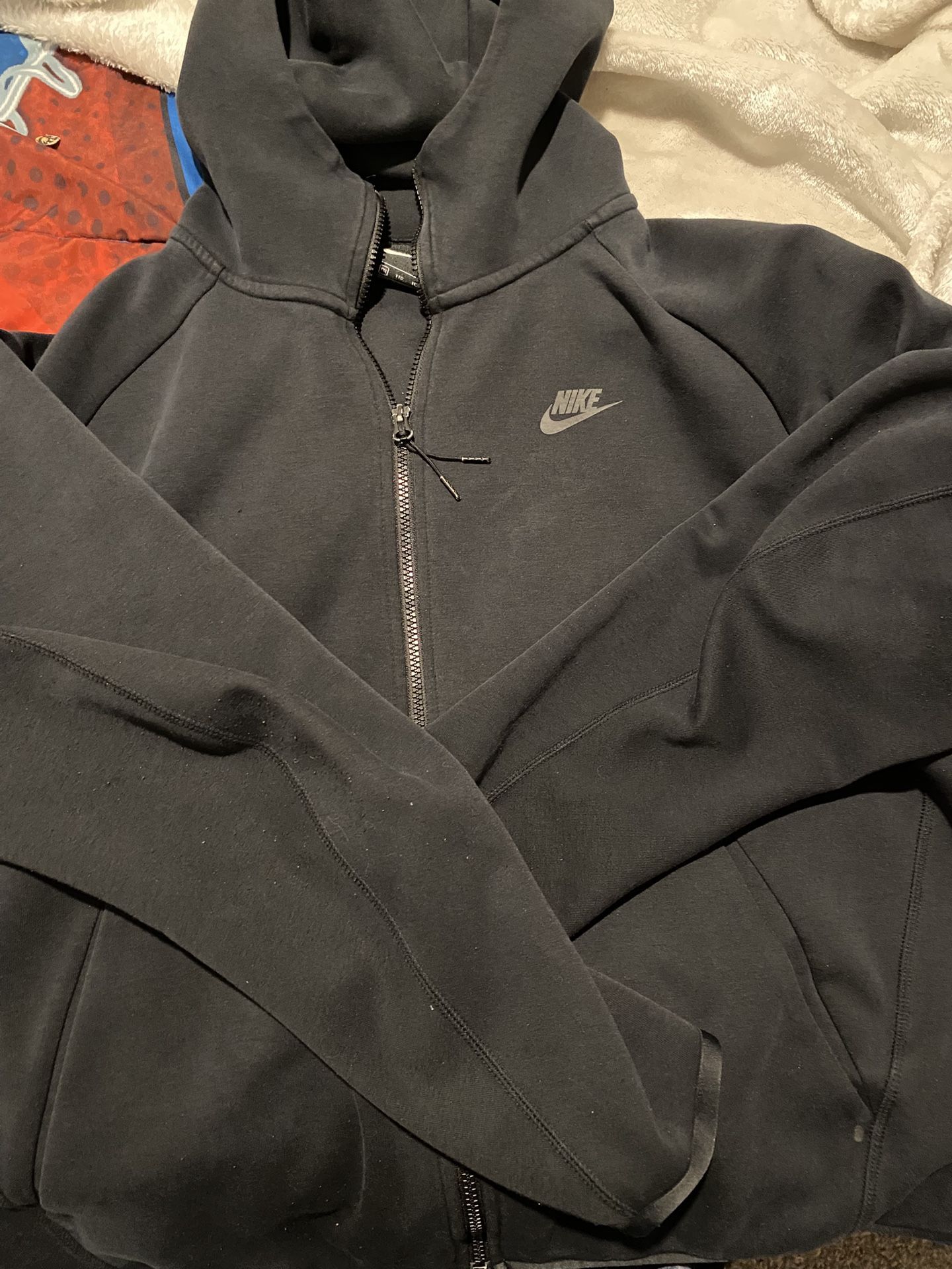 Nike Jacket