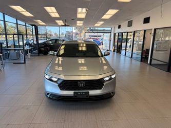 2023 Honda Accord