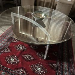 Coffee Table Set 