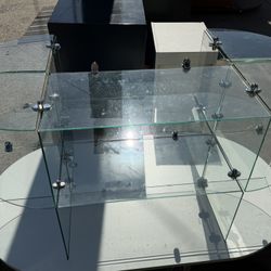 Display Cabinet