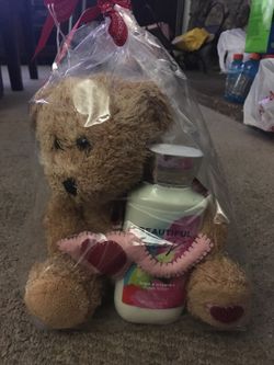 Valentine gift