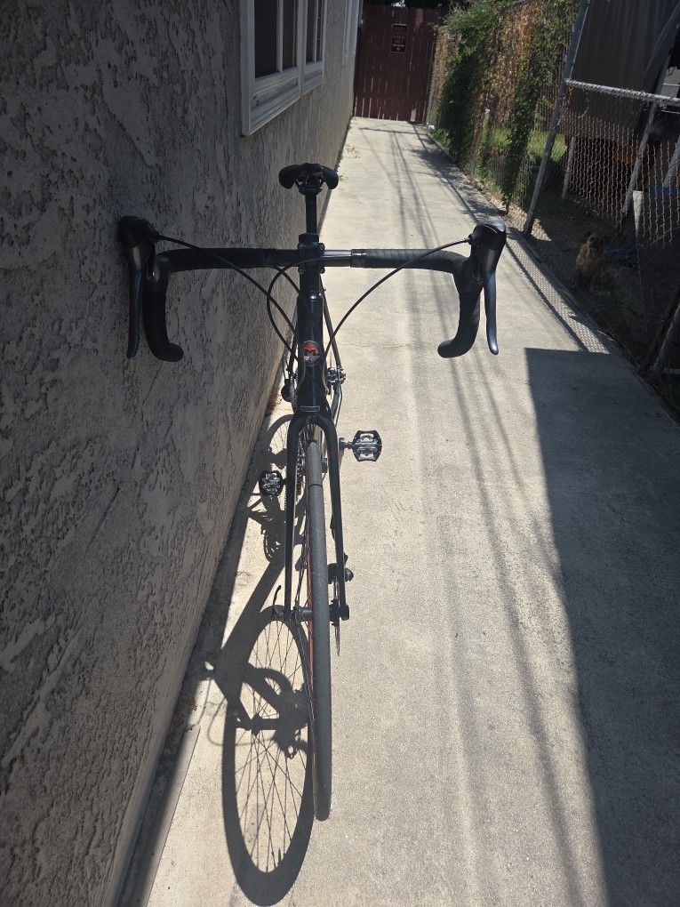 Road Bike