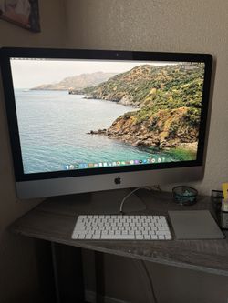 iMac Computer
