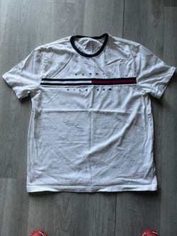 Tommy Hilfiger T Shirt