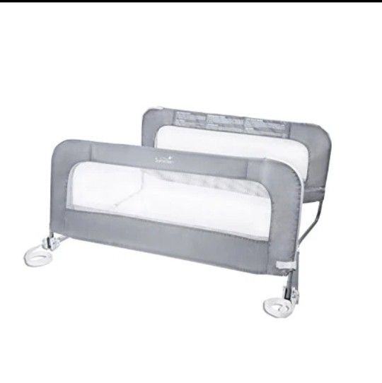 Summer Infant Double Bedrail