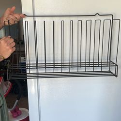 Salon Color Tube Holder