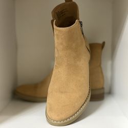 Women’s Boots