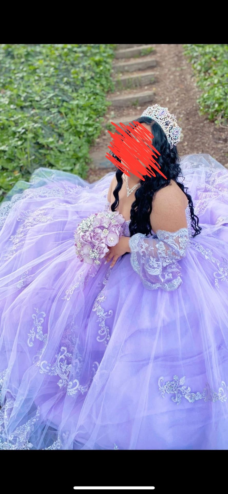 Quince Dress