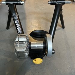 Saris Fluid 2 Indoor Bike Trainer