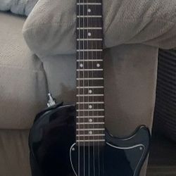 Electric Guitar