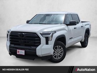 2023 Toyota Tundra