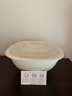 Nordic Ware 12-Cup Microwave Popcorn Popper