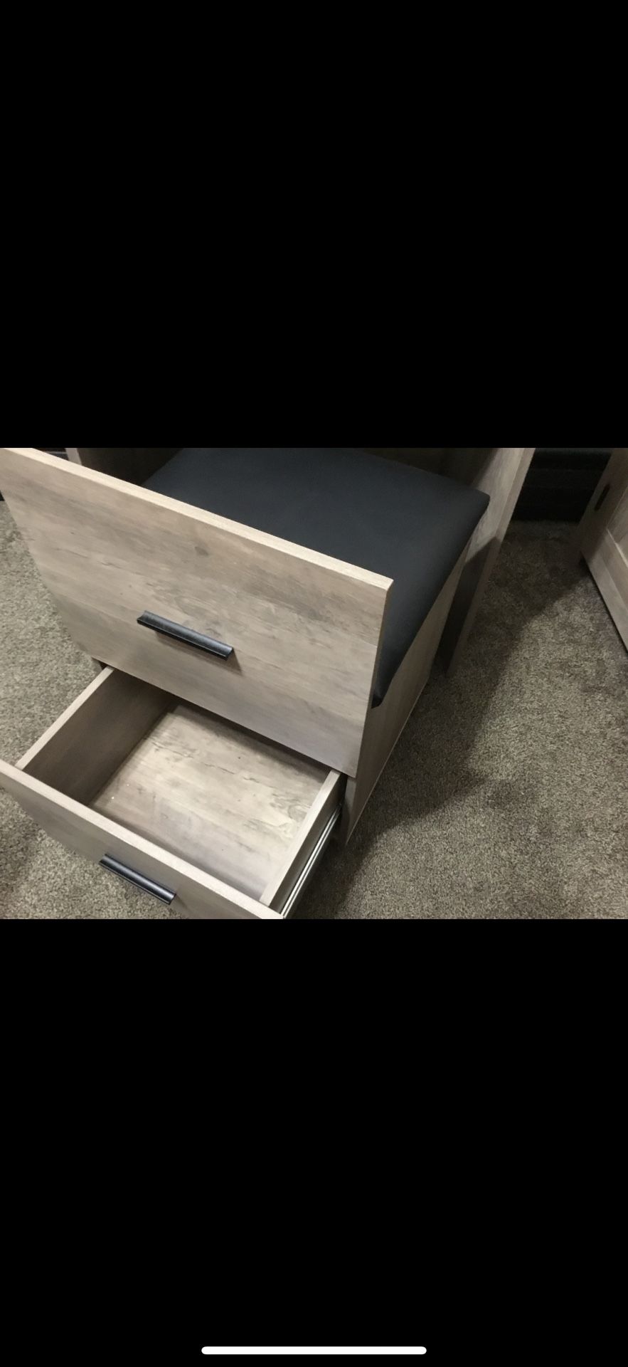 Make Up Vanity