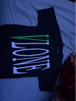 Vlone tee Green