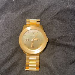 Nixon Corporal
