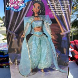 Special Sparkles Collection