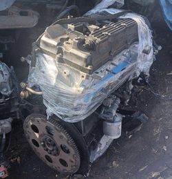 Motor For Toyota Tacoma