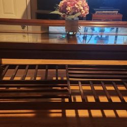 Coffee Table $65 OBO