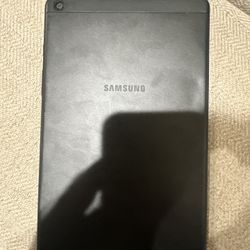 Samsung tablet