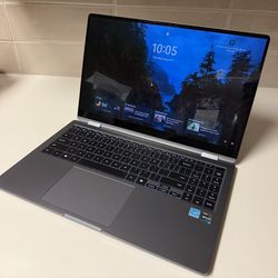 Samsung Galaxy Book4 360 2-in-1 Laptop