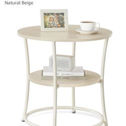 End Table 