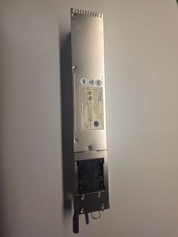 Etasis EFRP-657 650W High Efficiency Power Supply Module