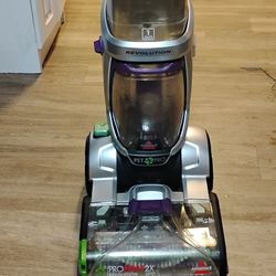 Bissell Pet Pro