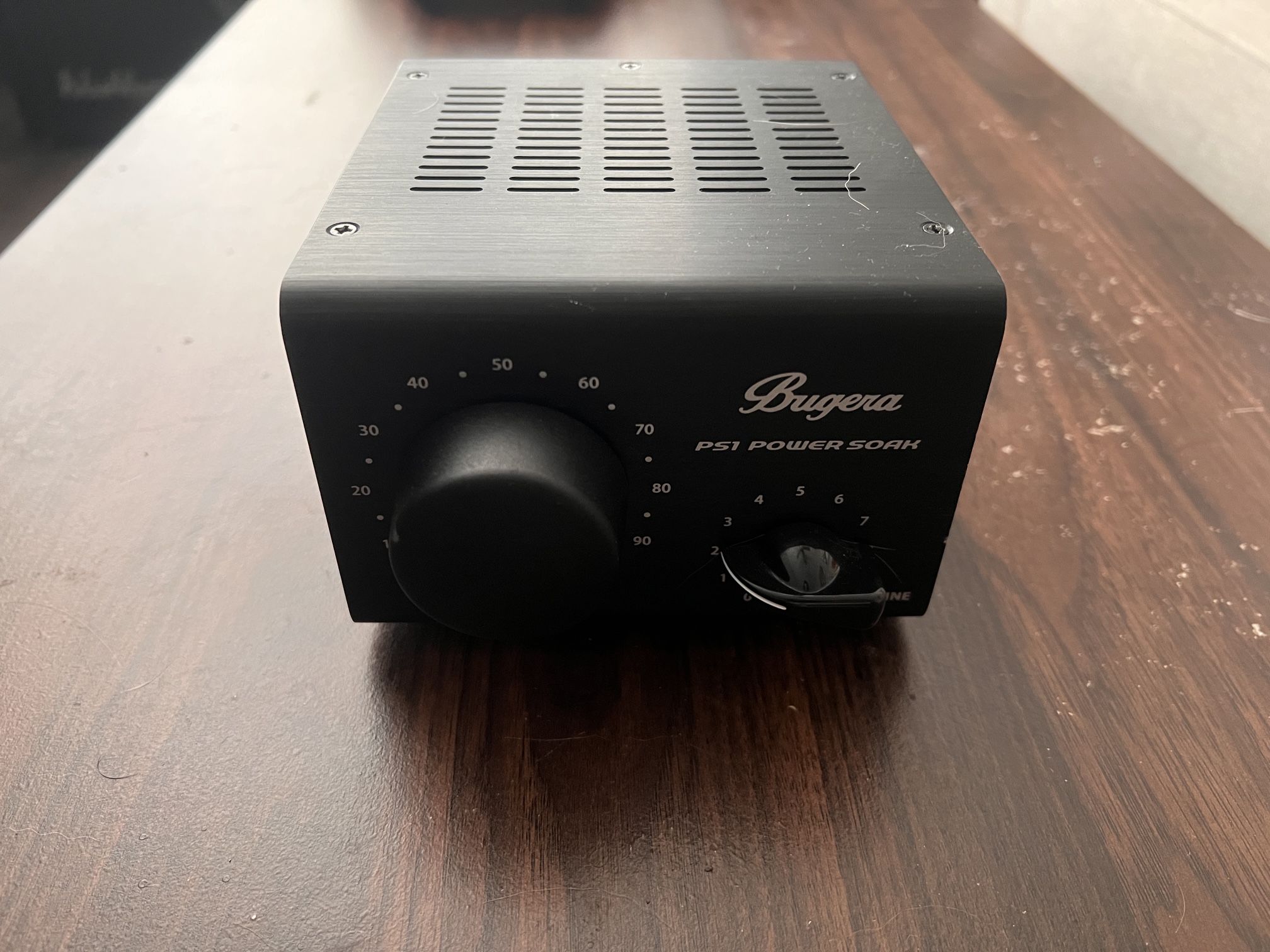 Bugera PS1 Powersoak 