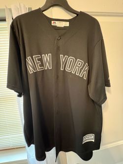 Aaron Judge Jersey XL