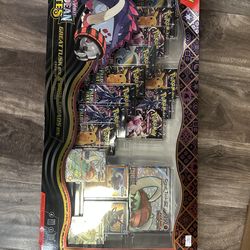 Paldean fates great tusk collection box