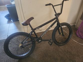 Fit prospect bmx hot sale