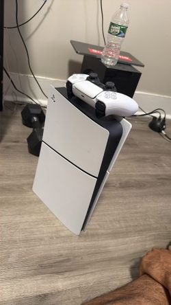 Ps5 slim