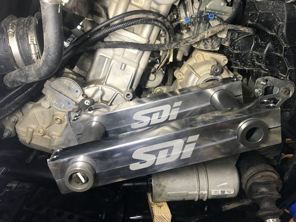 SDI CLUTCH ALIGNMENT TOOL POLARIS RZR 1000 XP XP4 for Sale in Moreno