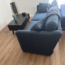 Very Confortable Sofa