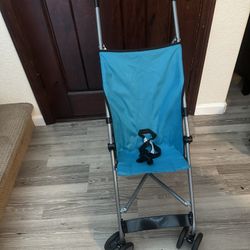 Lite weight stroller 