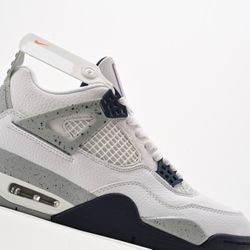 Jordan 4 Midnight Navy 14