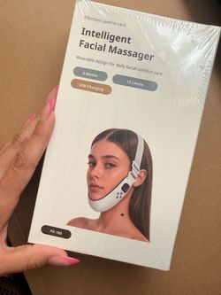 Intelligent Facial Massager PK-188