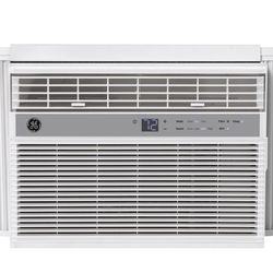 Window AC