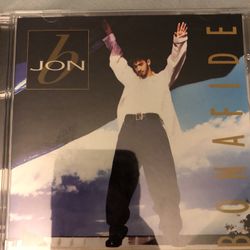 Jon B Babyface Cd