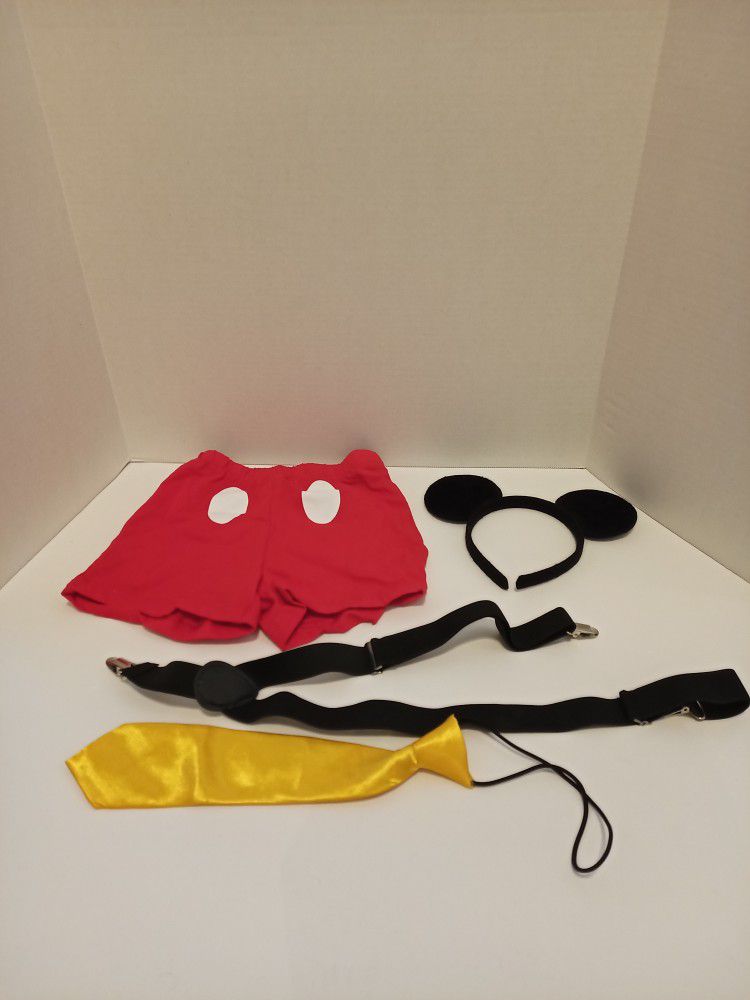 Costume For Boys (3T ) 
