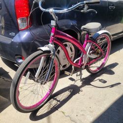 Kent Del Rio Cruiser Bike